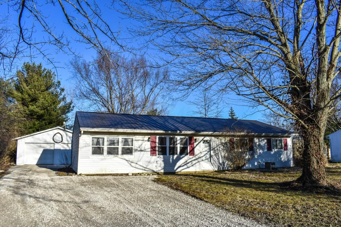 Property Photo:  5913 Township Road 106  OH 43338 