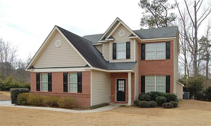 Property Photo: 3000 Ben Boulevard 30106