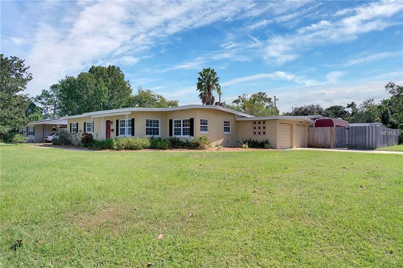 Property Photo:  2212 Mosher Drive  FL 32810 