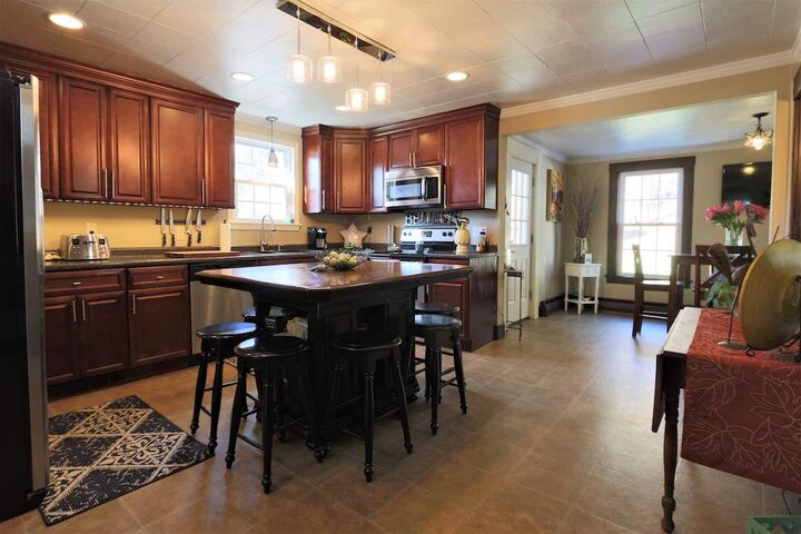 Property Photo:  166 Buck Street  NH 03275 