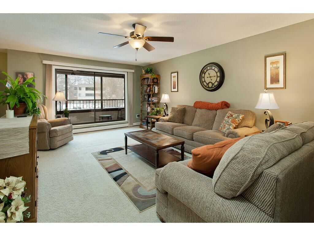 Property Photo:  7510 Cahill Road 212B  MN 55439 