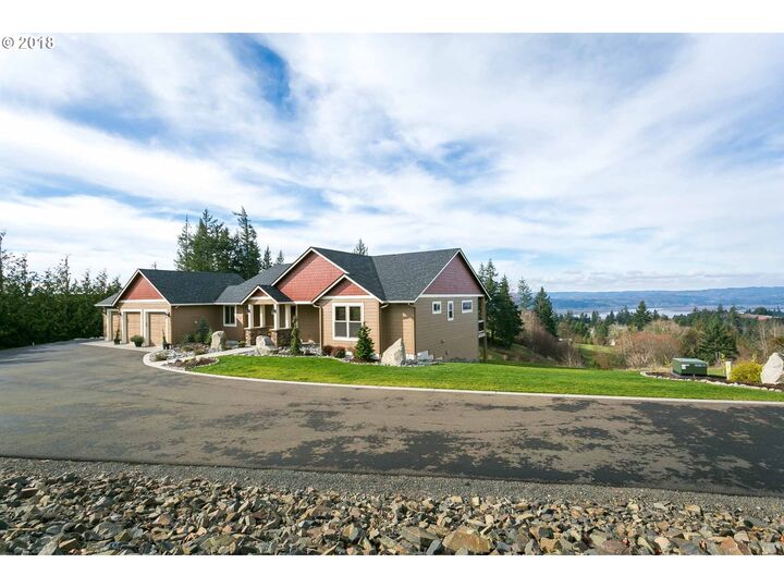 791 Confer Rd  Kalama WA 98625 photo