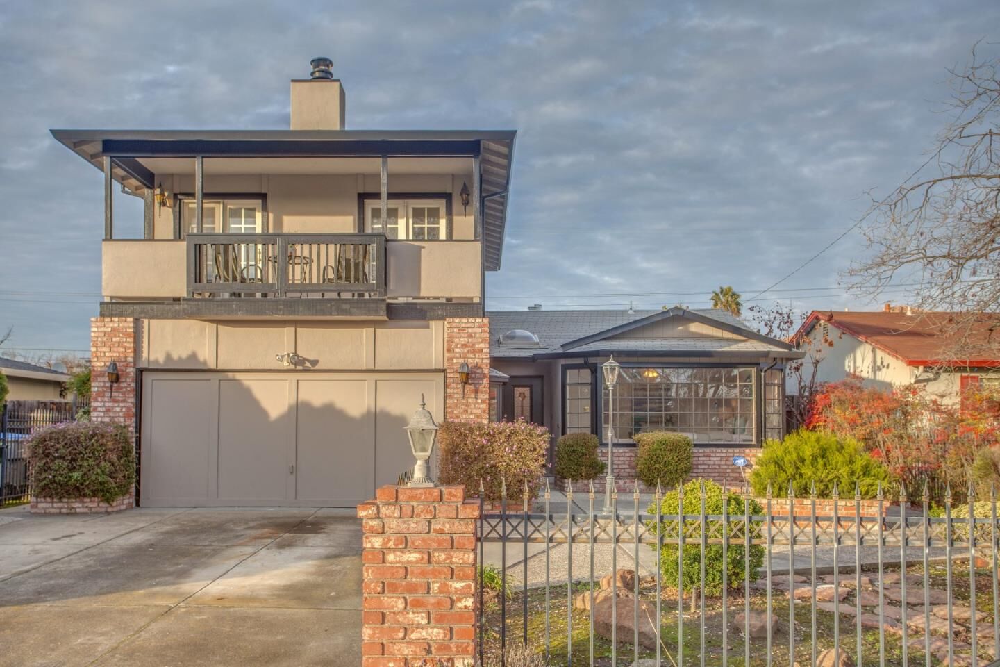 Property Photo:  5745 Harder Street  CA 95129 