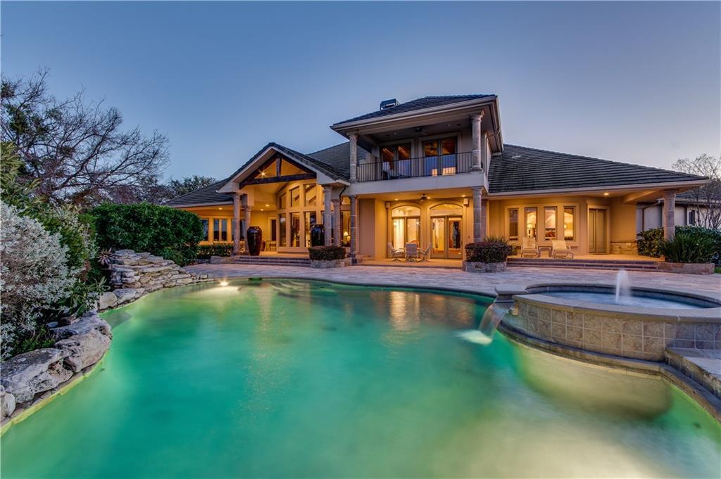 Property Photo: 26001 Masters Parkway TX 78669