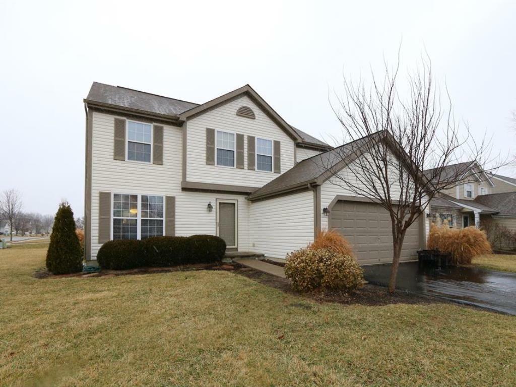 Property Photo:  6063 Weber Oaks Drive  OH 45140 