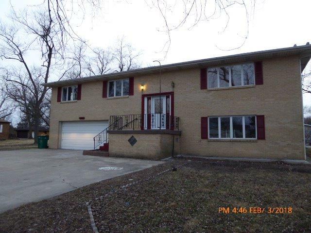 Property Photo: 7902 Independence Street IN 46410