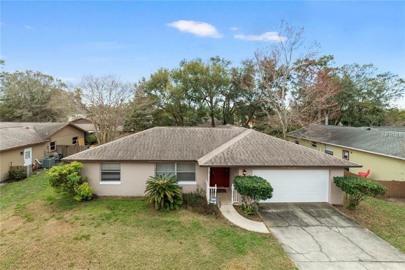 Property Photo:  3013 Nicholson Drive  FL 32792 