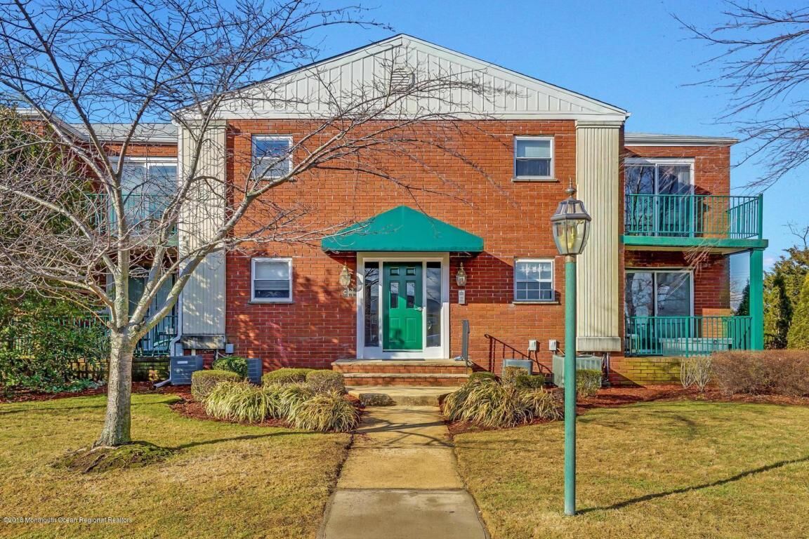 Property Photo: 65 Cedar Avenue NJ 07740