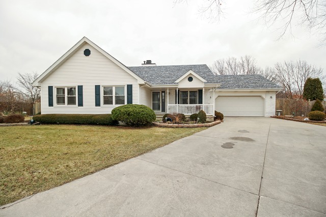 Property Photo:  208 Dartmouth Court  IL 60914 