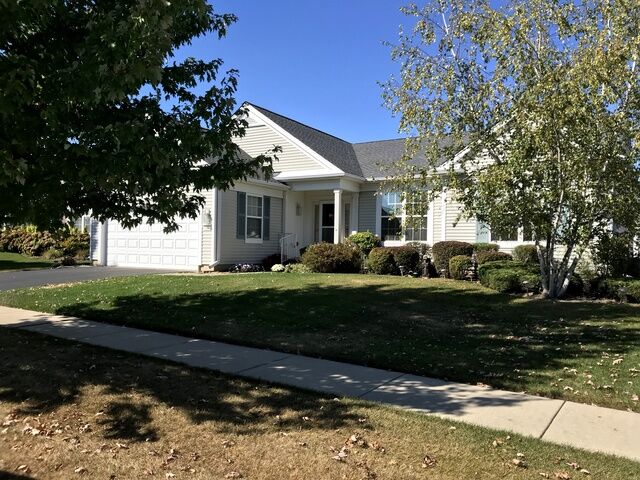 Property Photo:  13454 Winterberry Lane  IL 60142 