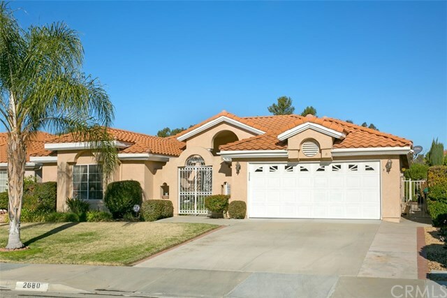 Property Photo:  2680 Maple Drive  CA 92545 