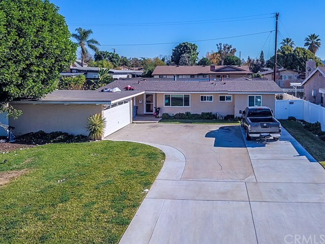 Property Photo:  446 S Lowell Street  CA 91723 