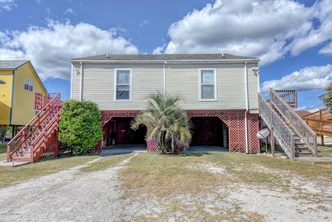 Property Photo:  2273 New River Inlet Road  NC 28460 