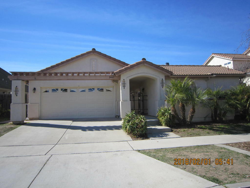 2443 Cesar E Chavez Drive  Santa Maria CA 93458 photo