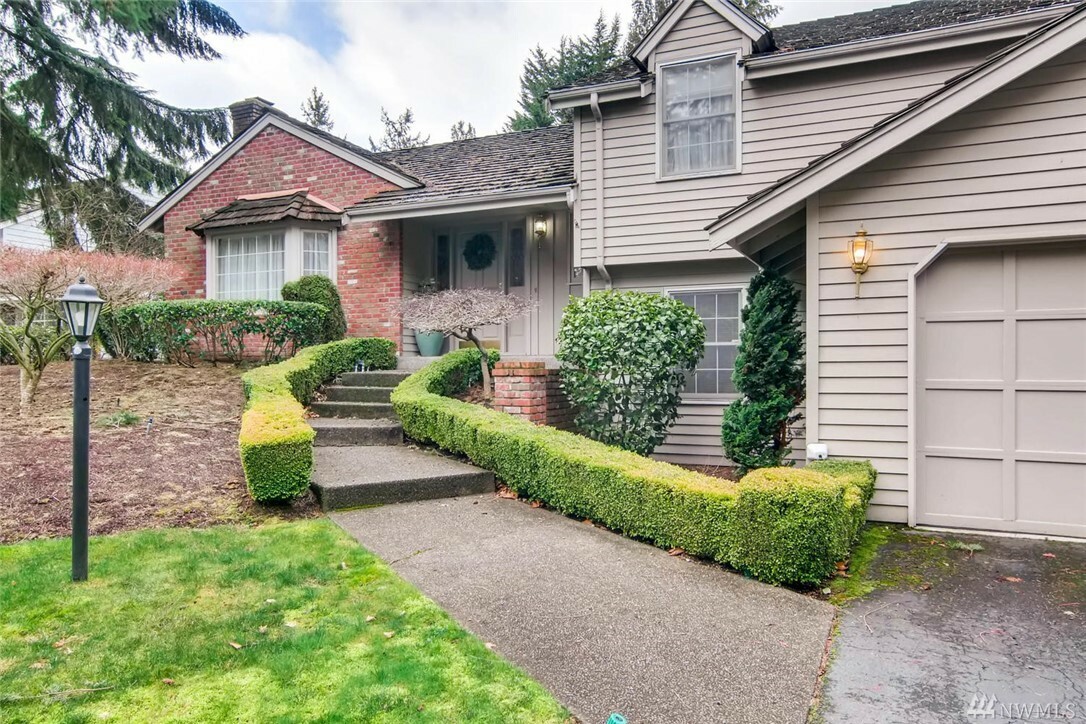 Property Photo: 3615 211th Place NE WA 98074