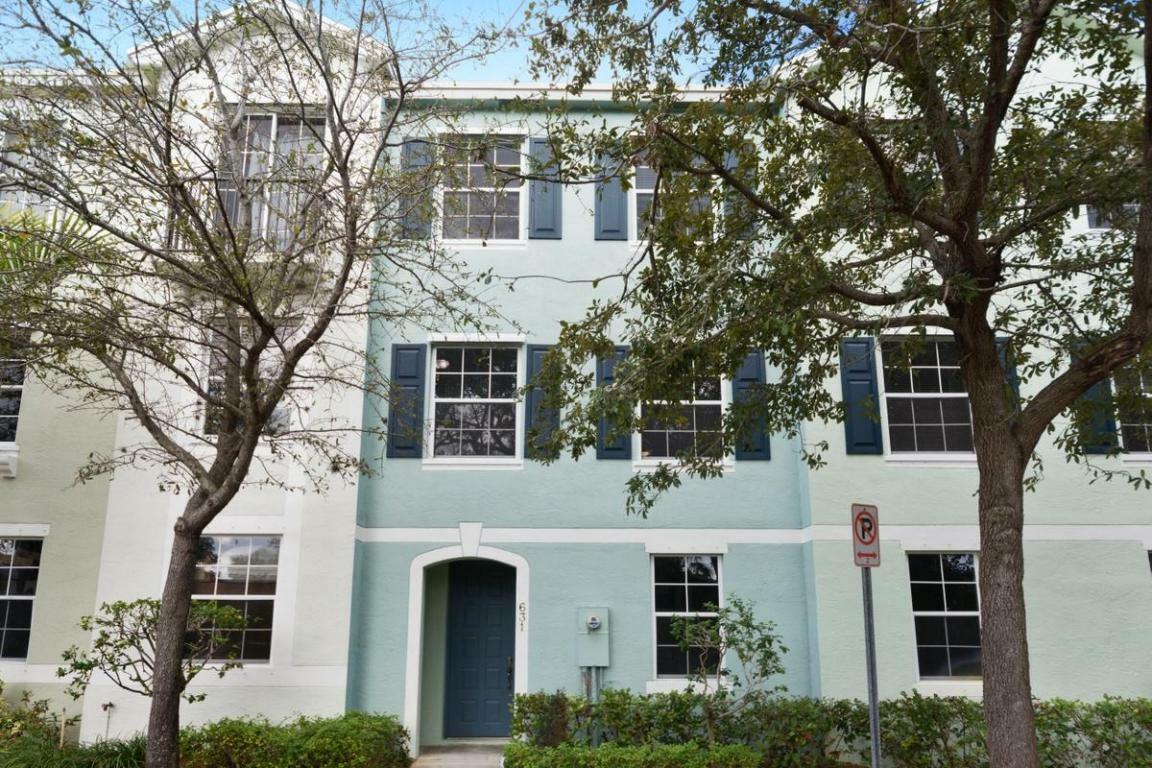 Property Photo:  631 N Street  FL 33401 