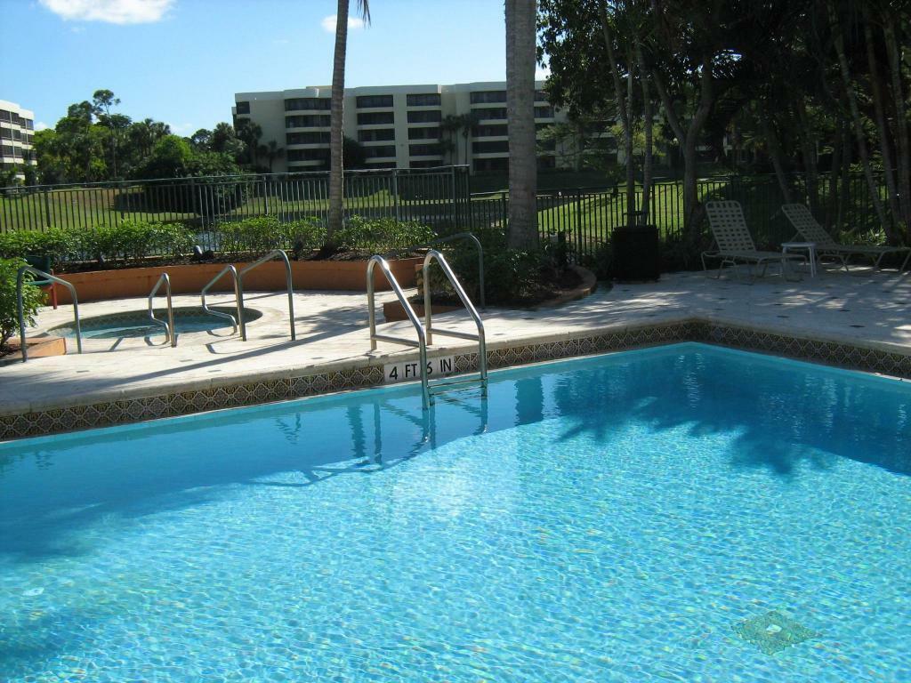 Property Photo: 1705 Palm Cove Boulevard 1-303 FL 33445