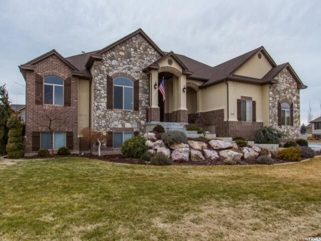 Property Photo: Address not disclosed UT 84401