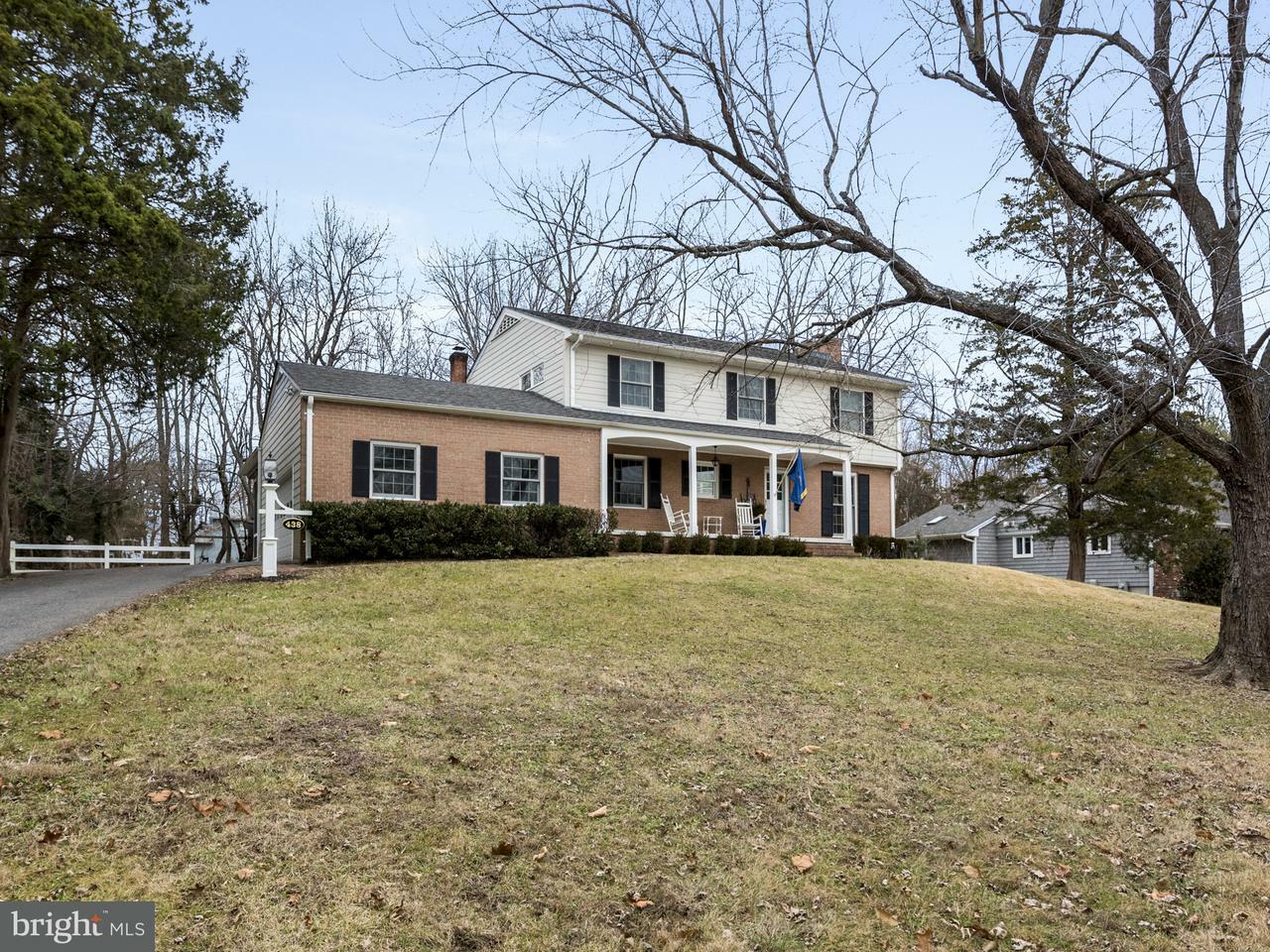 Property Photo: 438 Ferry Point Road MD 21403