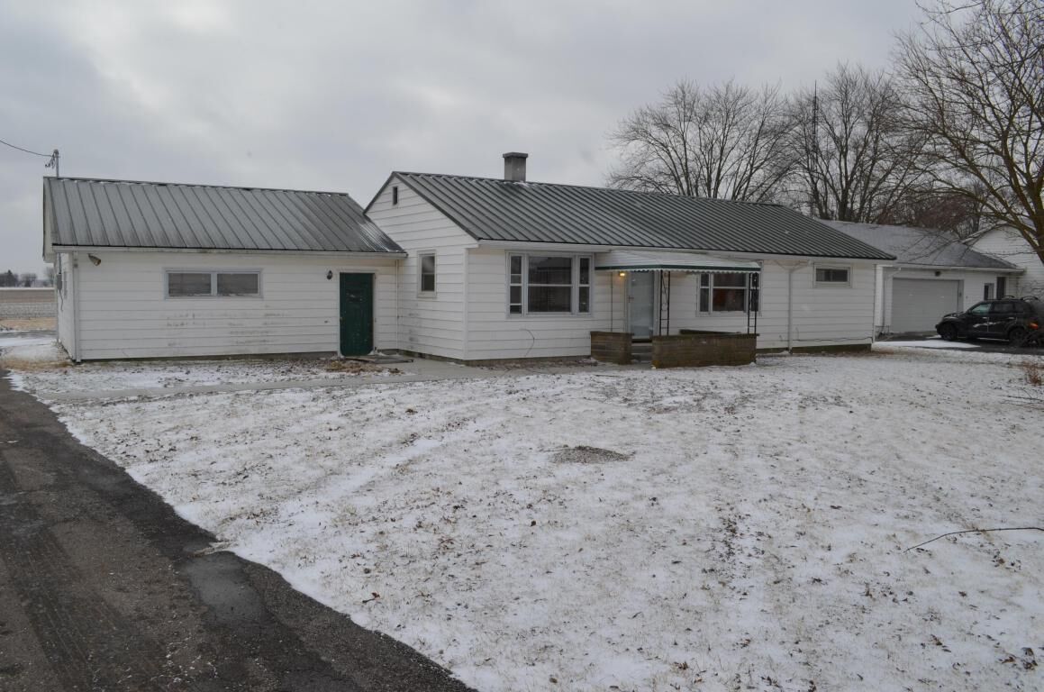 Property Photo:  11403 State Route 47  OH 43344 