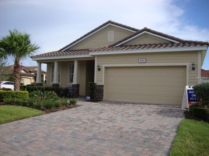 Property Photo:  5651 Aaron Court  FL 34232 