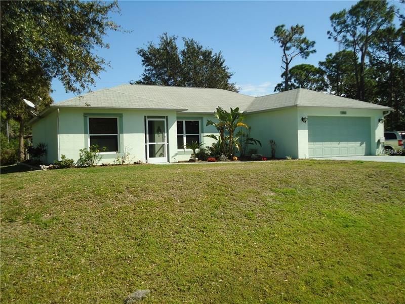 Property Photo:  5416 Churchill Road  FL 33981 