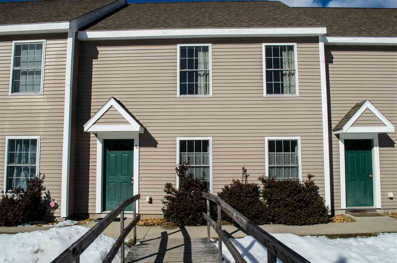 Property Photo:  84 Summer Street 2-5  NH 03458 