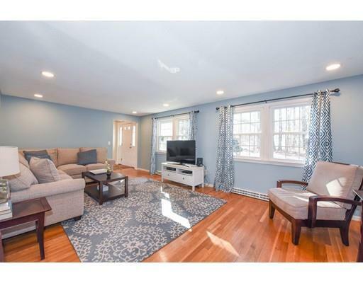 Property Photo:  60 Bulkeley Rd  MA 01460 