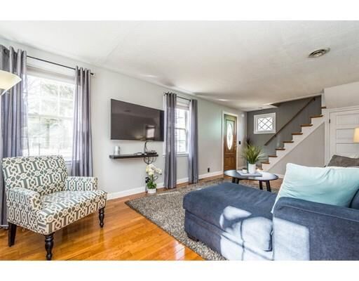 Property Photo:  95 Worthington Ave  MA 01545 