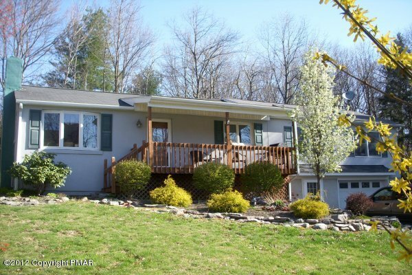 Property Photo:  1653 Sullivan Trail  PA 18372 