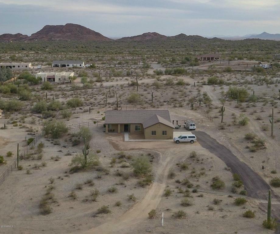 Property Photo:  2079 W Silverdale Road  AZ 85144 