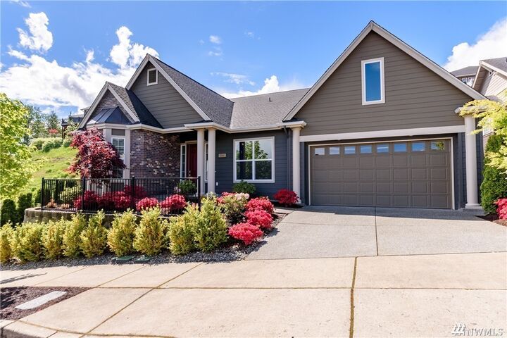 23947 NE 127th Street  Redmond WA 98053 photo