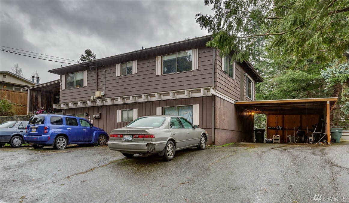 Property Photo:  4304 Frances Ave  WA 98226 