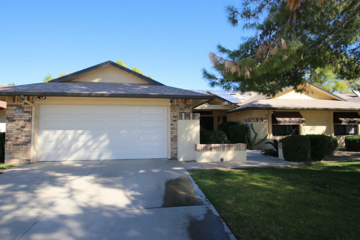 Property Photo:  13038 W Ballad Drive  AZ 85375 