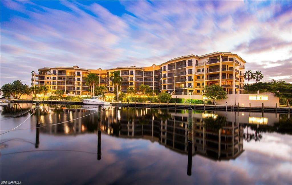 5704 Cape Harbour Dr 407  Cape Coral FL 33914 photo