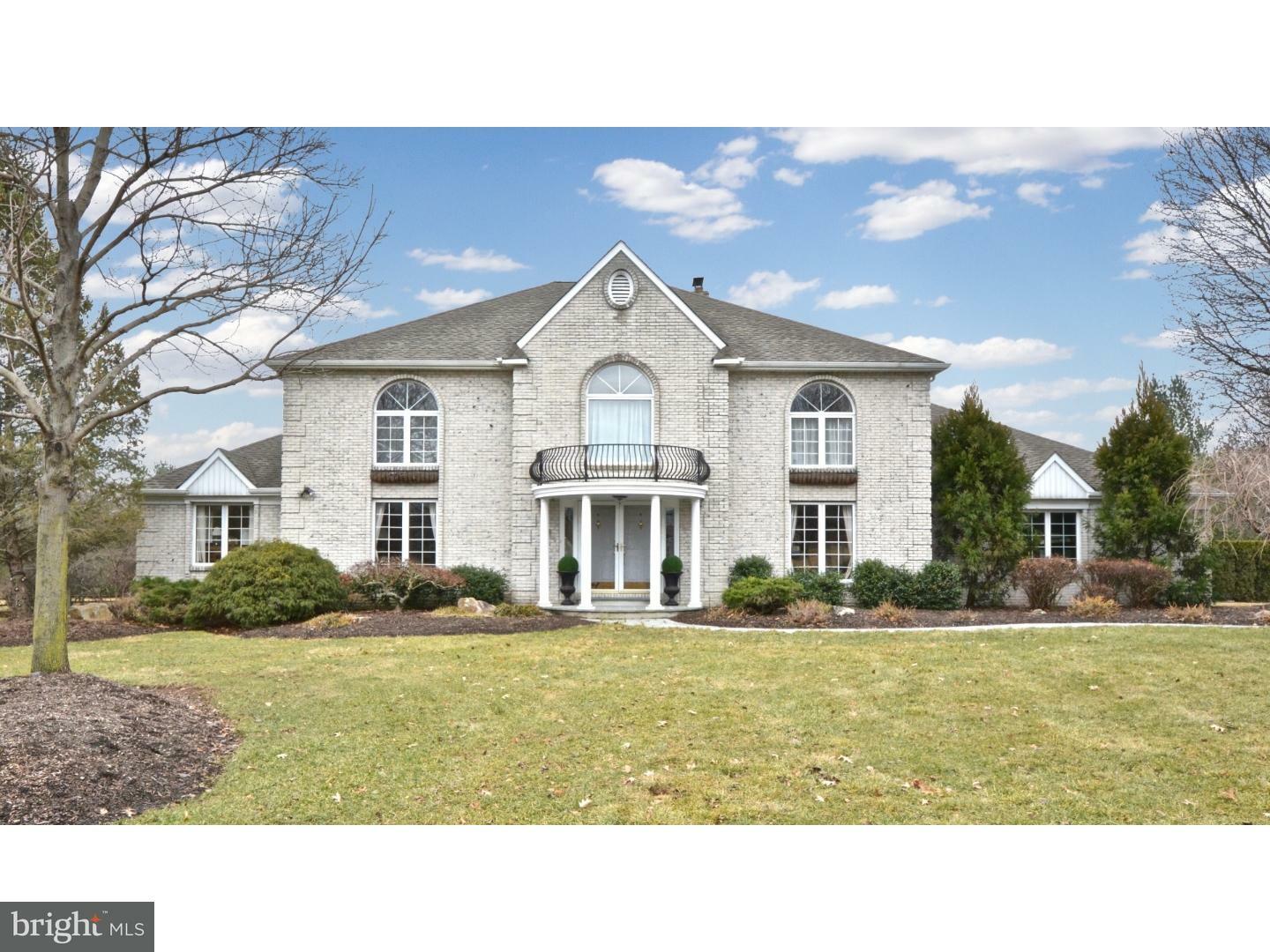 Property Photo: 8 Timkak Lane NJ 08534