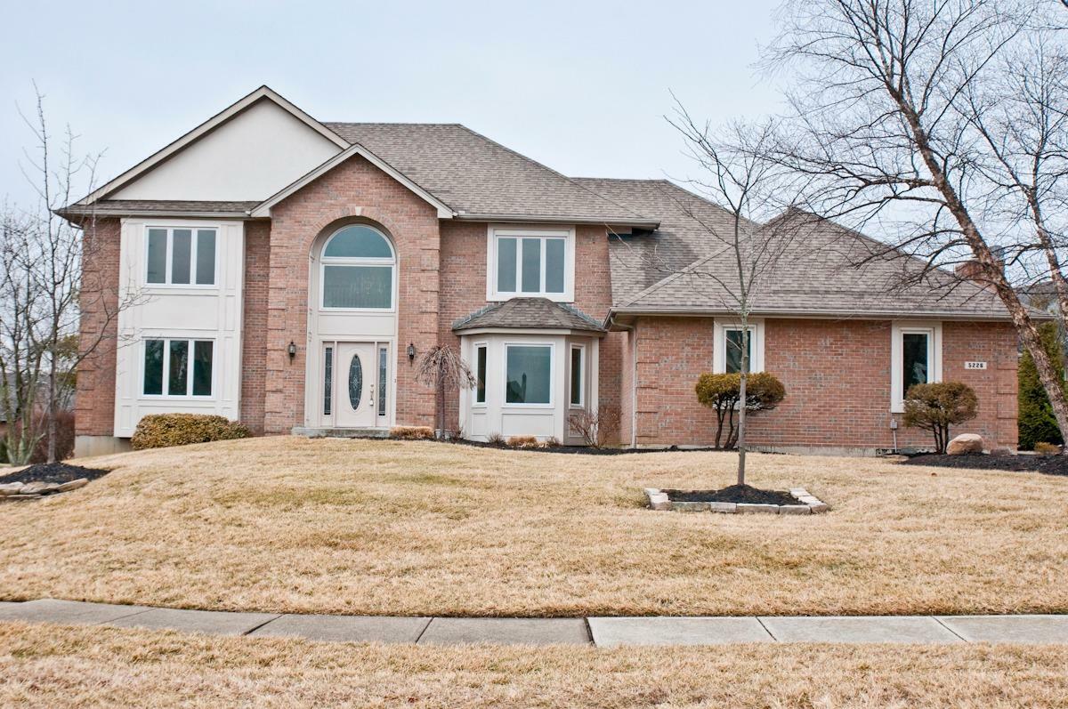 Property Photo: 5226 Kingsfjord Court OH 45069