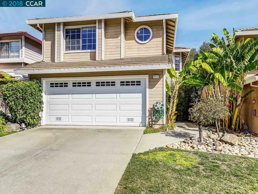 Property Photo:  4971 Thatcher Dr  CA 94553 