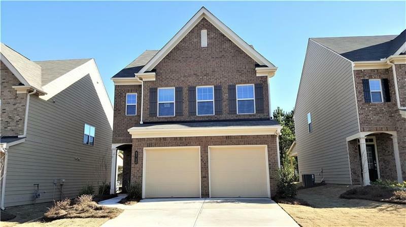 Property Photo: 3732 Upland Drive 30253