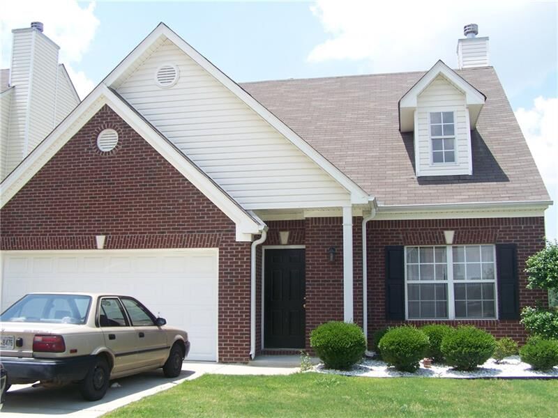 Property Photo: 105 Jackson Point Drive 30044