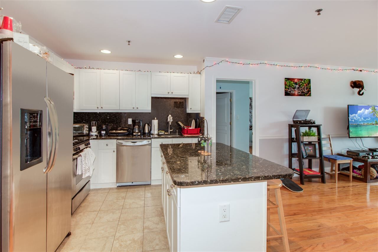 Property Photo:  812 Grand St 404  NJ 07030 