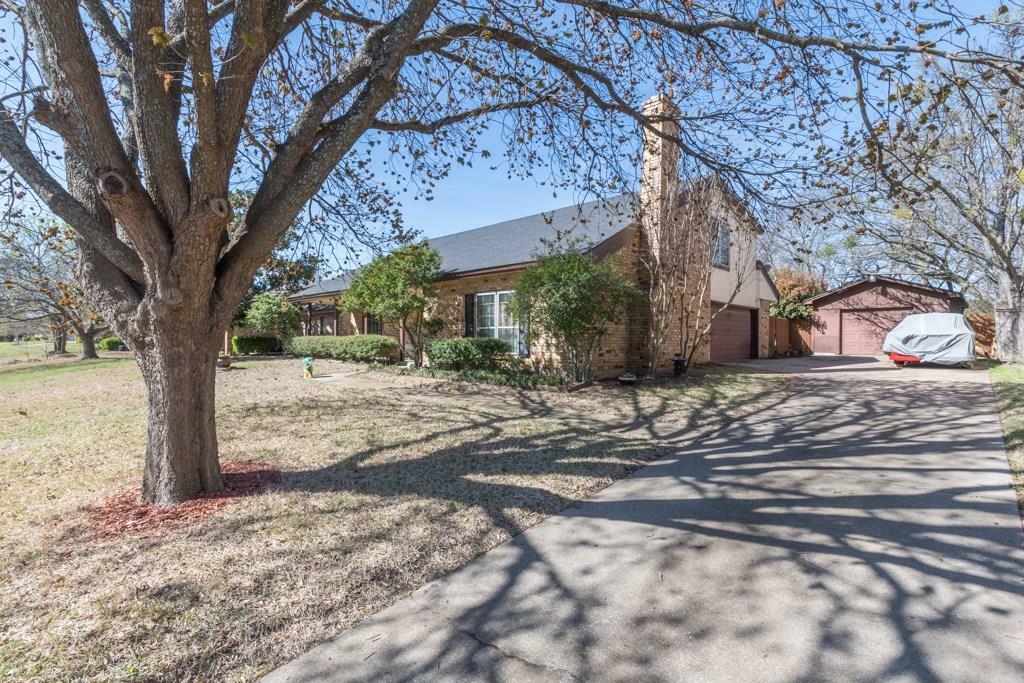 Property Photo:  1120 Madlynne Drive  TX 75104 