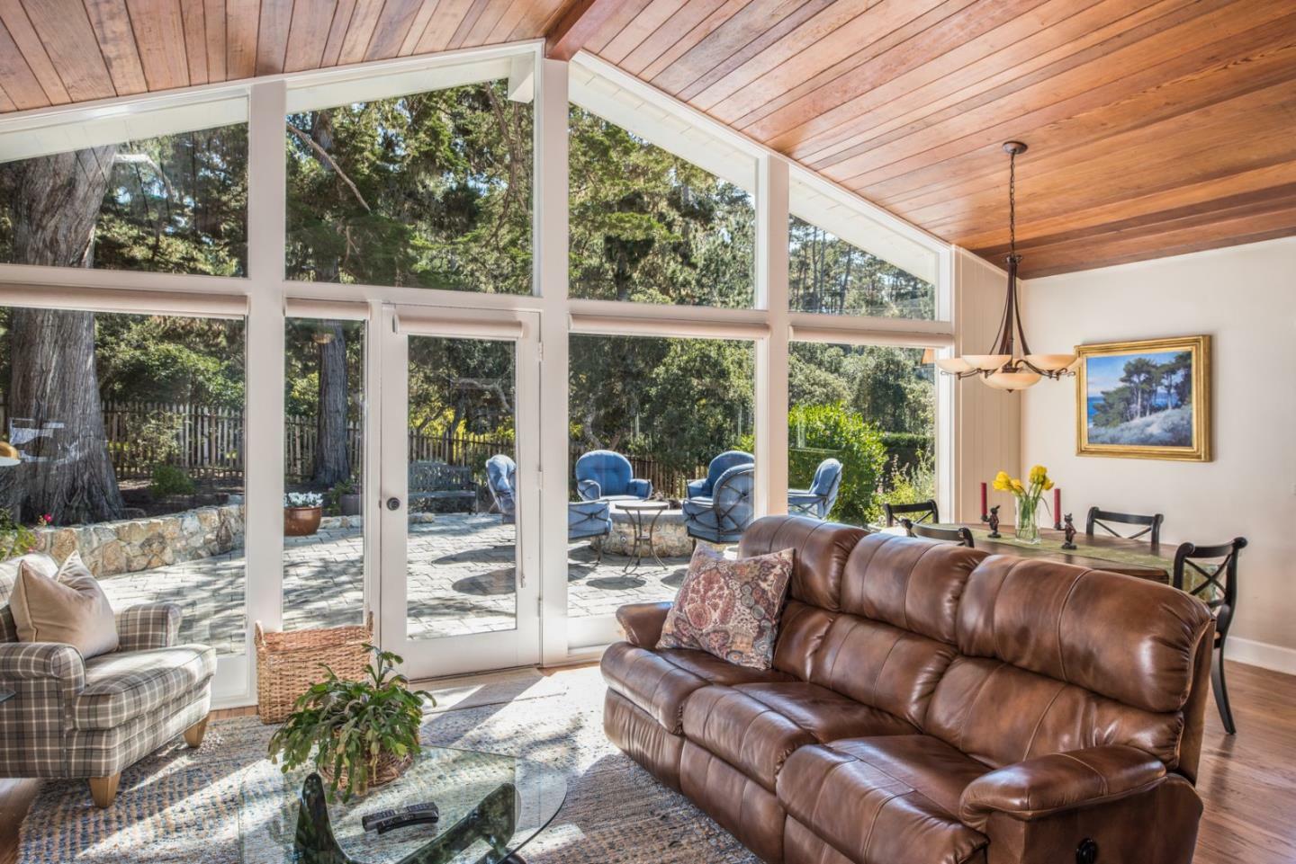 Property Photo: 3150 Hermitage Road CA 93953