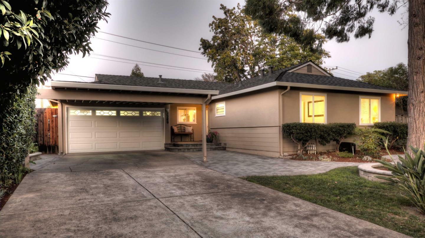 Property Photo:  1289 Susan Way  CA 94087 