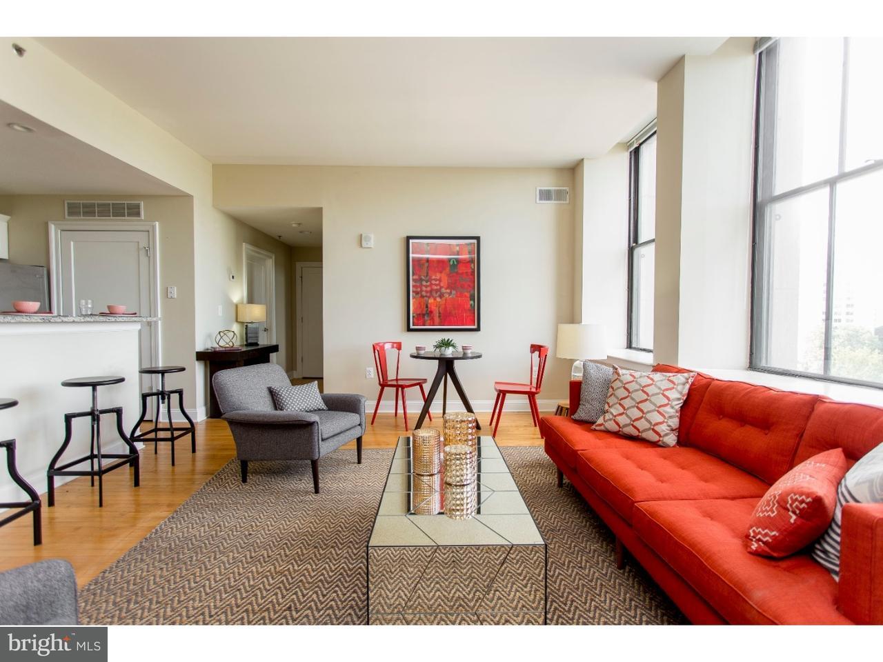 Property Photo: 230-38 N 21st Street 711 PA 19103