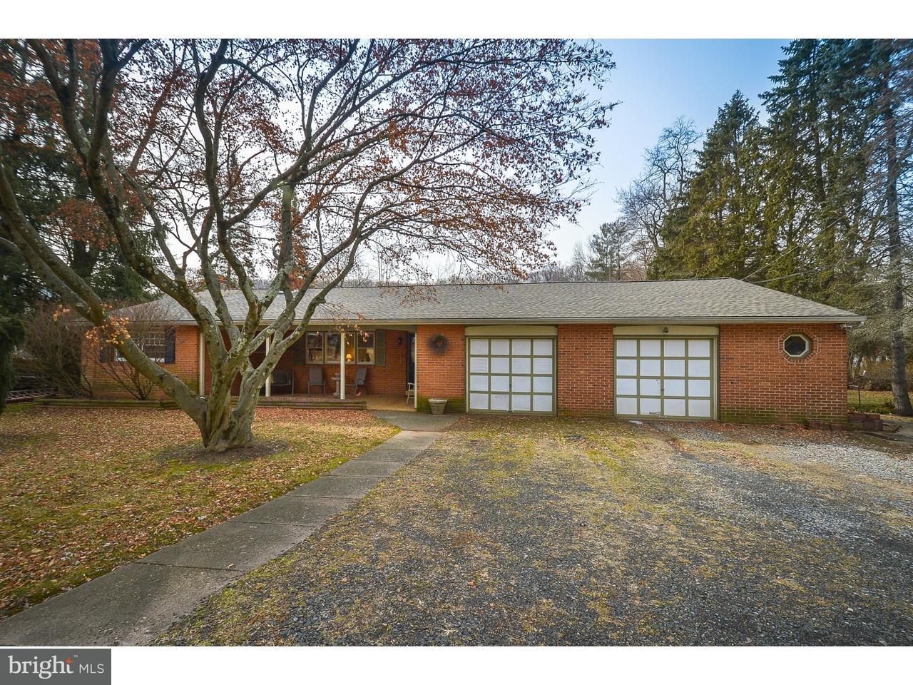 Property Photo: 452 N Elmwood Avenue PA 19047