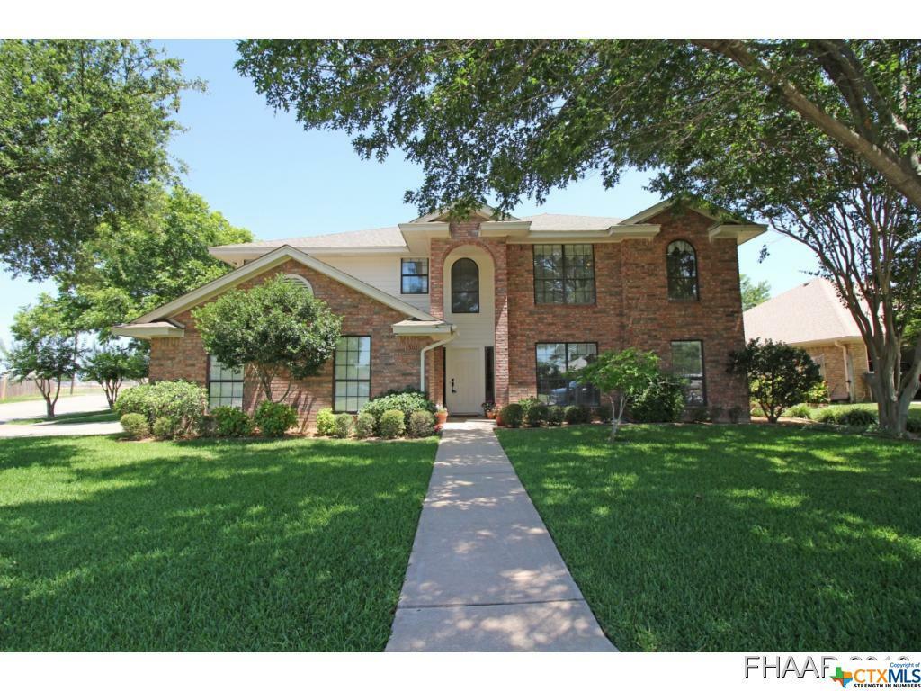 Property Photo:  506 Snapper Cove  TX 76542 
