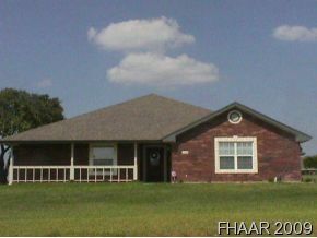 Property Photo:  3252 Colorado Drive  TX 76522 