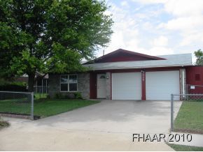 Property Photo:  3508 Bacon Ranch Road  TX 76542 