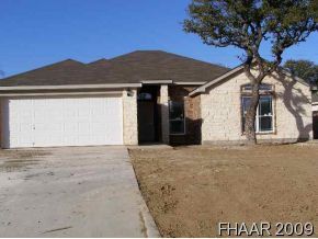 Property Photo:  336 Nolan Ridge  TX 76559 